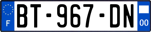 BT-967-DN