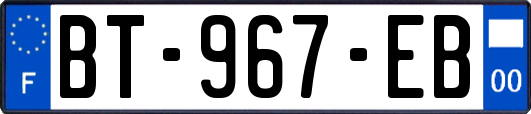 BT-967-EB