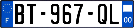 BT-967-QL