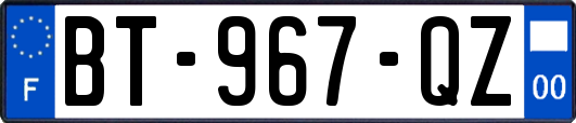 BT-967-QZ