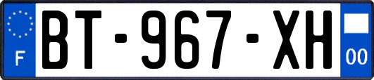 BT-967-XH