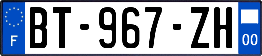 BT-967-ZH