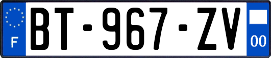 BT-967-ZV