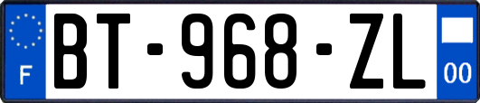 BT-968-ZL