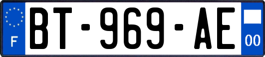 BT-969-AE