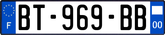 BT-969-BB