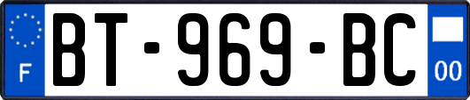 BT-969-BC