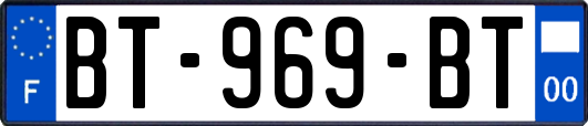 BT-969-BT