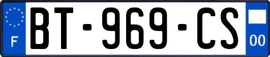 BT-969-CS