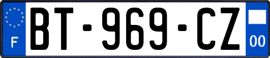 BT-969-CZ