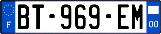 BT-969-EM