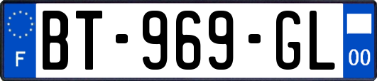 BT-969-GL