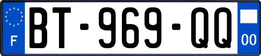 BT-969-QQ