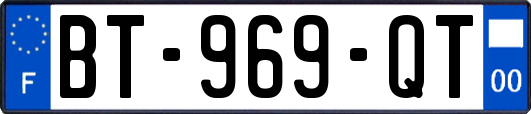 BT-969-QT