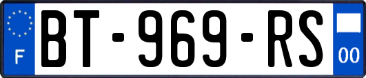 BT-969-RS