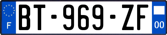 BT-969-ZF