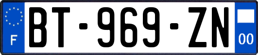 BT-969-ZN