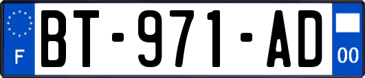 BT-971-AD