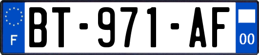 BT-971-AF