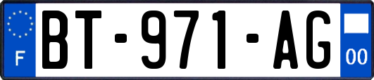 BT-971-AG