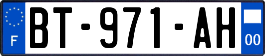 BT-971-AH