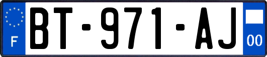 BT-971-AJ