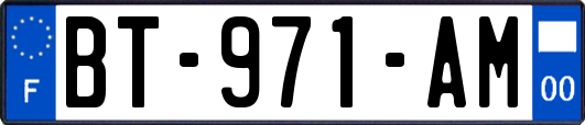 BT-971-AM