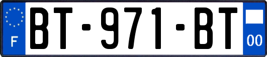 BT-971-BT