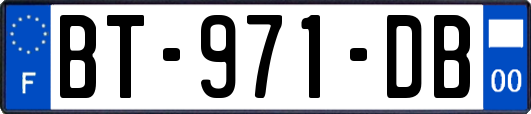 BT-971-DB