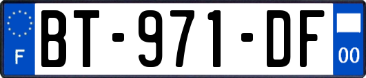 BT-971-DF