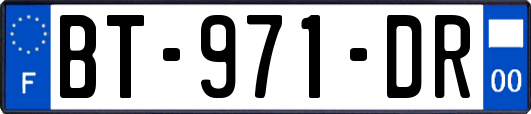 BT-971-DR