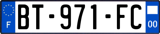 BT-971-FC