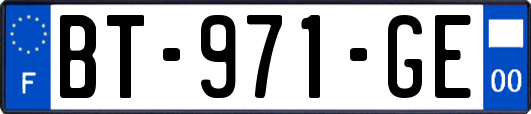 BT-971-GE