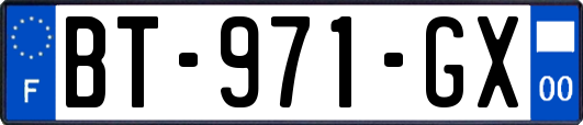 BT-971-GX