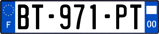 BT-971-PT