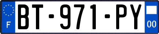 BT-971-PY