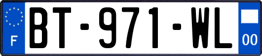 BT-971-WL