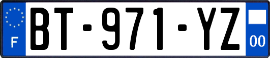 BT-971-YZ