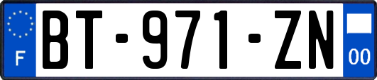 BT-971-ZN