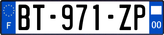 BT-971-ZP