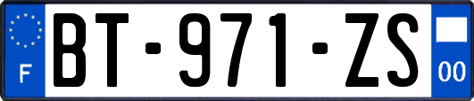 BT-971-ZS