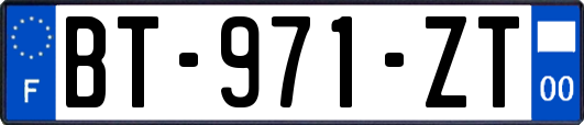 BT-971-ZT
