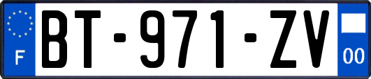 BT-971-ZV