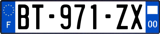 BT-971-ZX