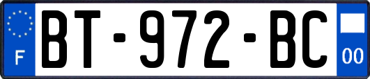 BT-972-BC