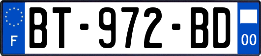 BT-972-BD