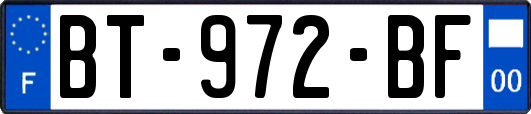 BT-972-BF