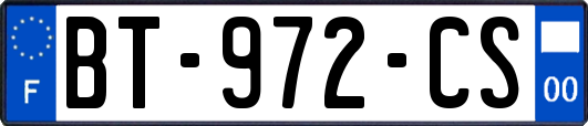 BT-972-CS