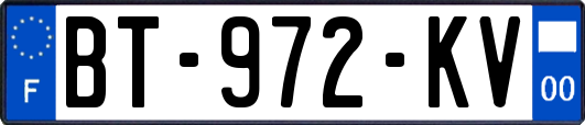 BT-972-KV