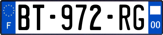 BT-972-RG